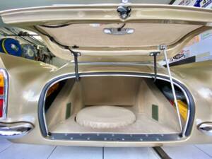 Bild 11/24 von Peerless GT (1959)