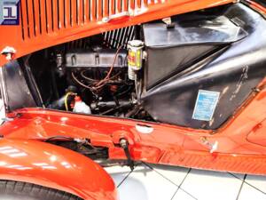 Afbeelding 39/49 van FIAT 508 S Balilla Sport (1935)