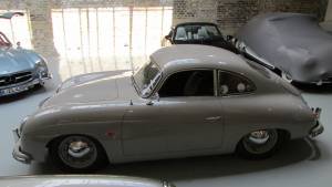 Image 7/20 of Porsche 356 1500 Super (1953)