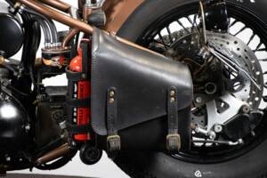 Image 17/50 of Harley-Davidson XLS 1000 (1980)