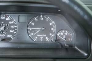 Image 17/41 of Audi 100 - 2.0 TD (1986)