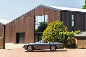 Afbeelding 4/30 van Maserati Mistral 3700 Spyder (1966)