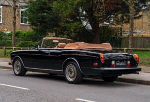 Image 4/29 of Rolls-Royce Corniche IV (1993)