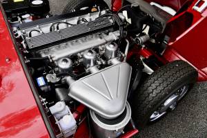 Afbeelding 35/49 van Jaguar E-Type (1970)