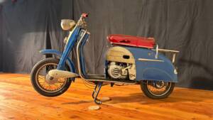 Image 1/15 of HMW 50 S (1951)