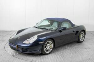 Image 45/50 of Porsche Boxster (2005)