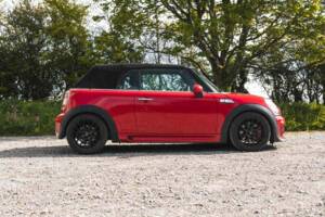 Bild 28/50 von Mini John Cooper Works (2015)