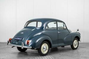 Image 2/50 of Morris Minor 1000 (1967)