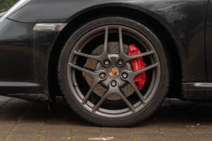 Bild 27/50 von Porsche 911 Carrera S (2009)