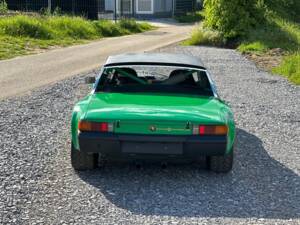 Bild 15/42 von Porsche 914/6 (1973)
