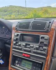 Bild 24/42 von Lancia Kappa Coupé 2.0 20V Turbo (1999)