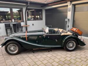 Image 36/39 de Morgan Plus 8 (1973)