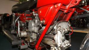 Immagine 17/35 di Moto Guzzi Nuovo Falcone (1973)