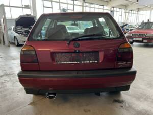 Image 8/30 of Volkswagen Golf III 1.6 (1994)
