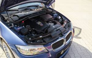 Afbeelding 30/32 van ALPINA B3 S Bi-Turbo xDrive (2012)