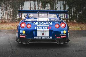 Bild 7/50 von Nissan GT-R (2009)