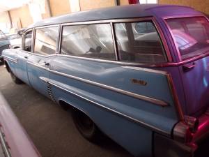 Afbeelding 18/24 van Cadillac 62 Station Wagon (1957)