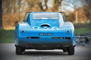 Image 4/43 of Autobleu 750 MM (1954)