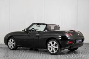 Image 7/50 de FIAT Barchetta (2005)