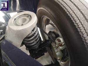 Bild 48/50 von Aston Martin DB 2&#x2F;4 Mk III (1958)