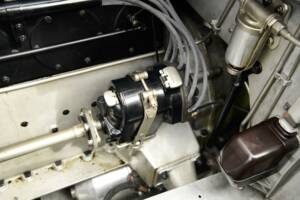 Image 37/50 de Rolls-Royce Phantom II Continental (1934)
