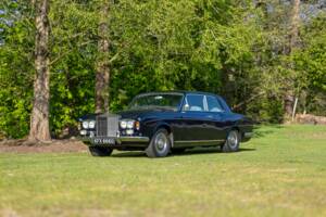 Image 26/50 of Rolls-Royce Silver Shadow I (1968)