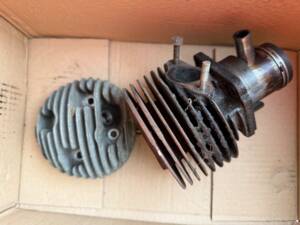 Immagine 29/100 di Piaggio DUMMY (1968)