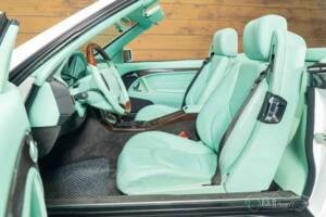 Image 11/19 de Mercedes-Benz SL 320 (1996)