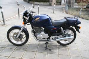 Immagine 5/23 di Honda XBR 500 (1985)