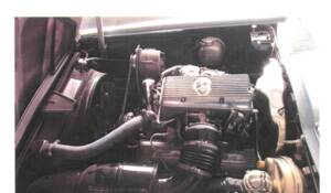 Image 19/35 of Chevrolet Corvette Sting Ray Convertible (1964)
