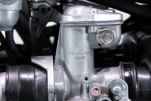 Bild 38/50 von Honda DUMMY (1975)