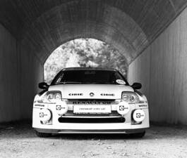Imagen 15/29 de Renault Clio II V6 (2002)