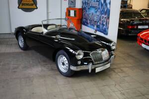 Immagine 1/46 di MG MGA 1500 (1959)