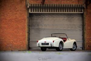 Bild 43/59 von Triumph TR 2 (1955)