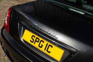 Image 41/50 of Maserati Quattroporte S 4.7 (2009)