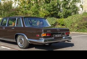 Afbeelding 11/29 van Mercedes-Benz 600 (1970)