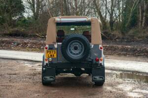 Imagen 17/50 de Land Rover Defender 90 (1997)