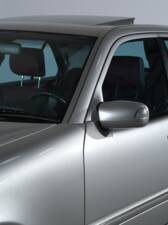 Afbeelding 16/34 van Mercedes-Benz E 430 4MATIC (2001)