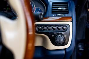 Immagine 19/36 di Maserati GranCabrio 4.7 (2010)