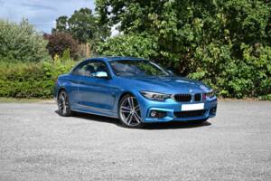 Image 10/50 of BMW 420i M Sport (2018)