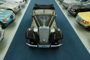 Bild 2/50 von Mercedes-Benz 320n Cabriolet A (1938)
