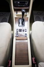 Immagine 19/29 di Mercedes-Benz 420 SE (1989)
