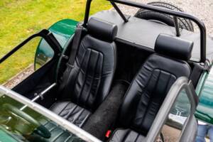 Bild 8/28 von Caterham 1700 Super Sprint (1996)
