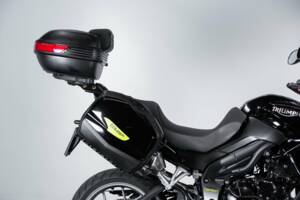 Bild 46/50 von Triumph DUMMY (2008)