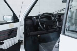 Bild 14/50 von FIAT Panda 4x4 1,0 (1990)