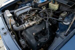 Bild 21/21 von Lancia Fulvia Coupe Rallye (1969)