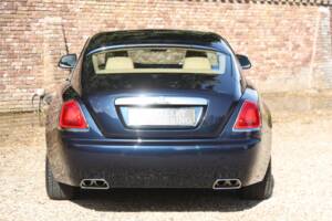 Bild 6/50 von Rolls-Royce Wraith (2014)
