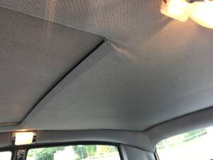 Bild 62/80 von Citroën DS 21 Pallas (1973)