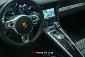 Afbeelding 19/25 van Porsche 911 Carrera S "50 Jahre 911" (2013)