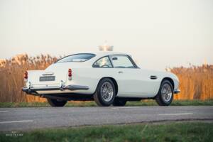 Bild 11/20 von Aston Martin DB 4 Vantage (1963)